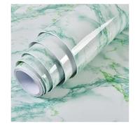 Papel adhesivo, Kitchen Surface Protection Film With Adhesive Multicolor 40cmx100cm(Marble Green,40cmx1m)