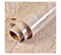 Papel adhesivo, Kitchen Surface Protection Film With Adhesive Multicolor 40cmx100cm(Sandalwood Yellow,40cmx1m)