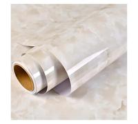 Papel adhesivo, Kitchen Surface Protection Film With Adhesive Multicolor 40cmx100cm(White Jade,40cmx1m)