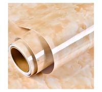Papel adhesivo, Kitchen Surface Protection Film With Adhesive Multicolor 40cmx100cm(Yellow Jade,40cmx1m)