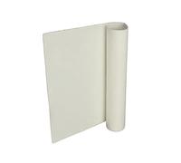 Papel aislante ignífugo de fibra cerámica - 2300°F for estufas, hornos, hornos de pizza y chimeneas