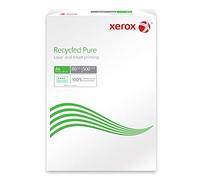 Papel Ambiental/impresora Xerox 003R98104 puro reciclado, A4, 80 g/m², 500 hojas, blanco