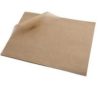 Papel antigrasa Havana H6133 33 x 32,5 cm 500 Unidades.