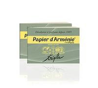 Papel Armenia - Cuaderno de papel de Armenia triple - Lote de 4 - Se vende por lote - Envío gratuito en Francia
