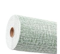 Papel Autoadhesivo 1 unidad de papel pintado autoadhesivo insonorizado 2,8 m x 50 cm for decoración paredes, cocina, baño y hogar para armarios(Blue-green)