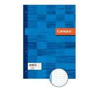 Papel Blanco marca CAMPUS modelo RECAMBIO CAMPUS A4 100H 90G 4T CN5 AZ