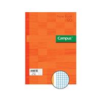 Papel Blanco marca CAMPUS modelo RECAMBIO CAMPUS A4 100H 90G 4T CN5 NJ