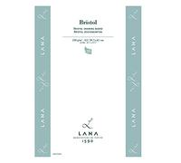 Papel Bristol Graphic A3 - Bloc de 20 hojas - 250 gr