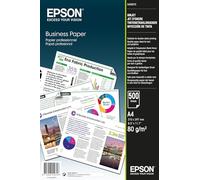 Epson Business Paper - A4 - 500 hojas