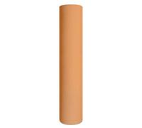 Papel Camilla Color Salmón 59 cm x 60 m | 1 Rollo Sin Precorte