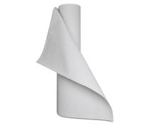 Papel Camilla Ecológico Blanco 60 cm x 70 m | 1 Rollo Precorte 40 cm