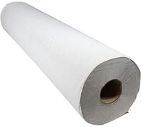 Papel Camilla Masaje Profesional Industrial Rollo Eco Pre Cortado Reciclado 1/H ECO A-60CM 38GR metros Ecologico Natural XXL - 1 Caja de 6 Rollos.