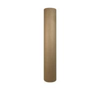 Papel Camilla Natural 60 cm x 60 m | 1 Rollo Precorte 40 cm