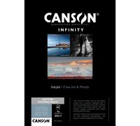 Papel Canson Infinity Edition Etching Rag II, 310 g/m², A4, 25 hojas