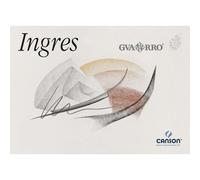 Papel CANSON Ingres Din-A3+ 108 gr., Caja x50 Hojas