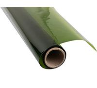 Papel celofan liderpapel rollo verde -0,60 x 10 mt
