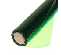 Papel Celofan MARGOK 50 x 65 cm. Verde, Rollo x25 Hojas