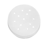 Papel celofán para hamburguesas - 130 mm | Royal Catering