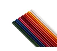 Papel celofan sadipal rollo 0,7x10 m verde