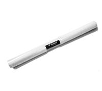 Papel charol blanco rollo 25 hojas de 50x65 cm