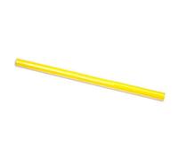 Papel Charol MARGOK Amarillo Fuerte 50 x 65 cm, Rollo 25 Hojas