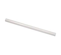 Papel Charol MARGOK Blanco 50 x 65 cm, Rollo 25 Hojas