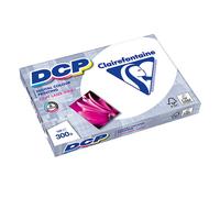 Clairefontaine Papel para fotocopiadora A3 300 g/m2 125 hojas blanco