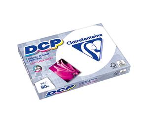 Papel Clairefontaine DCP A3 | 90 g (500 hojas)