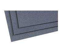 Papel Clairefontaine PastelMat, paquete de 5 hojas, 24 x 32 cm, azul oscuro