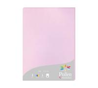 Papel clairefontaine pollen a4 210g 25h lila