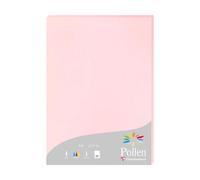 Papel clairefontaine pollen a4 210g 25h rosa
