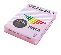 Papel Copy tinta A4, 80 g, 500 hojas, color lavanda