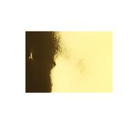 Papel creotime metalizado A4 dorado 100 piezas