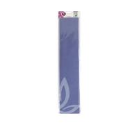 Papel crespon liderpapel 50 cm x 2.5m 34g/m2 celeste - CP10