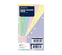 Papel cuadrado pastel personal