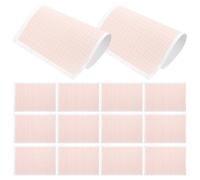 Papel Cuadriculado A4 Rosa para Dibujo y 100 Hojas Matemáticas