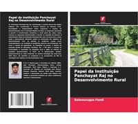 Papel da Instituição Panchayat Raj no Desenvolvimento Rural