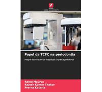 Papel da TCFC na periodontia