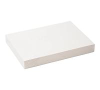 Papel de acuarela, A5, 15 x 21 cm, 200 cm, 100 hojas
