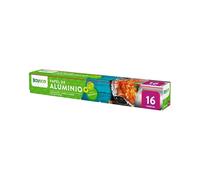 Papel De Aluminio 16 M