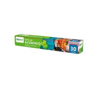Papel De Aluminio 30 M
