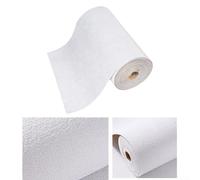 Papel de aluminio compuesto de lino para necesidades de renovación doméstica como aislamiento y defensa de la humedad (rosa-20 m)