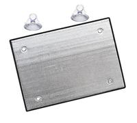 Papel De Aluminio De La Película del Aislamiento De La Ventana, Hoja del