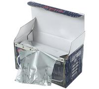 Papel de Aluminio para Teñir el Cabello 1 Rollo de Estaño