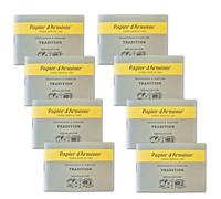 Papel de Armenia - Pack de 8 Libros Aromáticos | Purificación y Aromaterapia Natural | Papier d'Arménie tradition Mdalllies D'Or