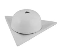 Papier Armenie - Bruleur pour Papier d'Armenie - Couleur Blanc