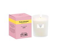 Papel de Armenia Tradicional - Vela perfumada con rosa - Ambientador natural - Perfume para interiores - Vela decorativa