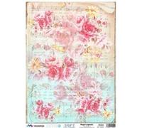 Papel de Arroz Japonés Soft 30x41cm