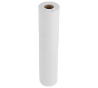 Papel de Arroz para Caligrafía y Pintura, Rollo Blanco | Papel Xuan Engrosado, Formato Continuo sin Juntas, Práctica Repetida Estudiantes de Arte