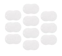 Papel De Arte De Textura De Espuma - Papel De Pintura Con Textura De Espuma | Papel De Espuma Absorbente De 10 Hojas, Papel De Espuma Artesanía Interesante, Papel De Proyecto De Artesanía Interactivo